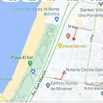 Playa Pacifico
