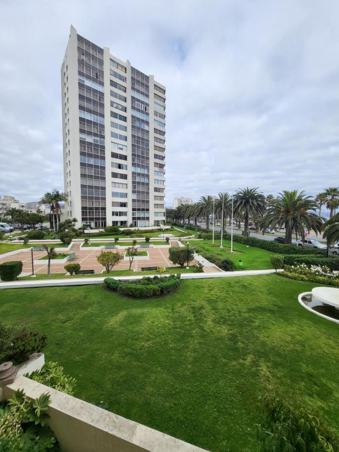 Playa Pacifico Apartamento Vina del Mar