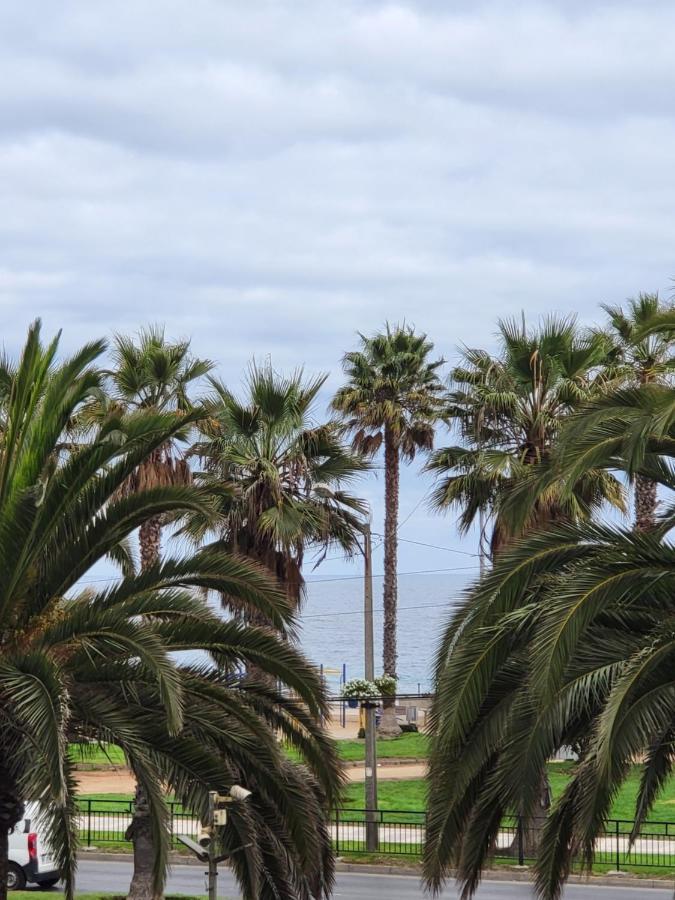 Apartamento Playa Pacifico *