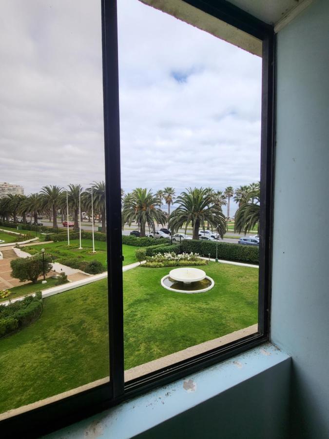 Apartamento Playa Pacifico Vina del Mar