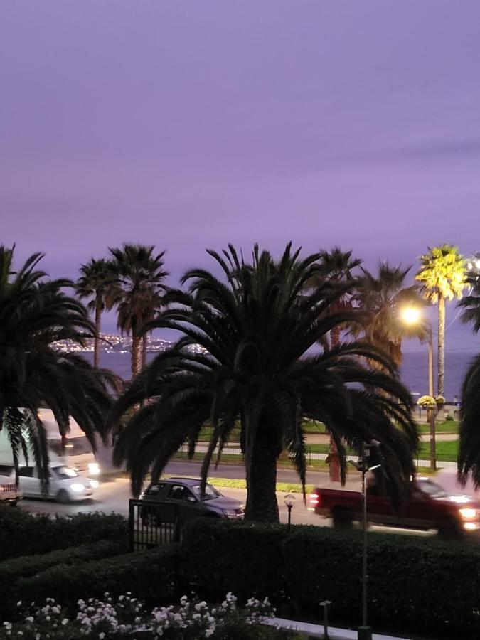 Playa Pacifico
