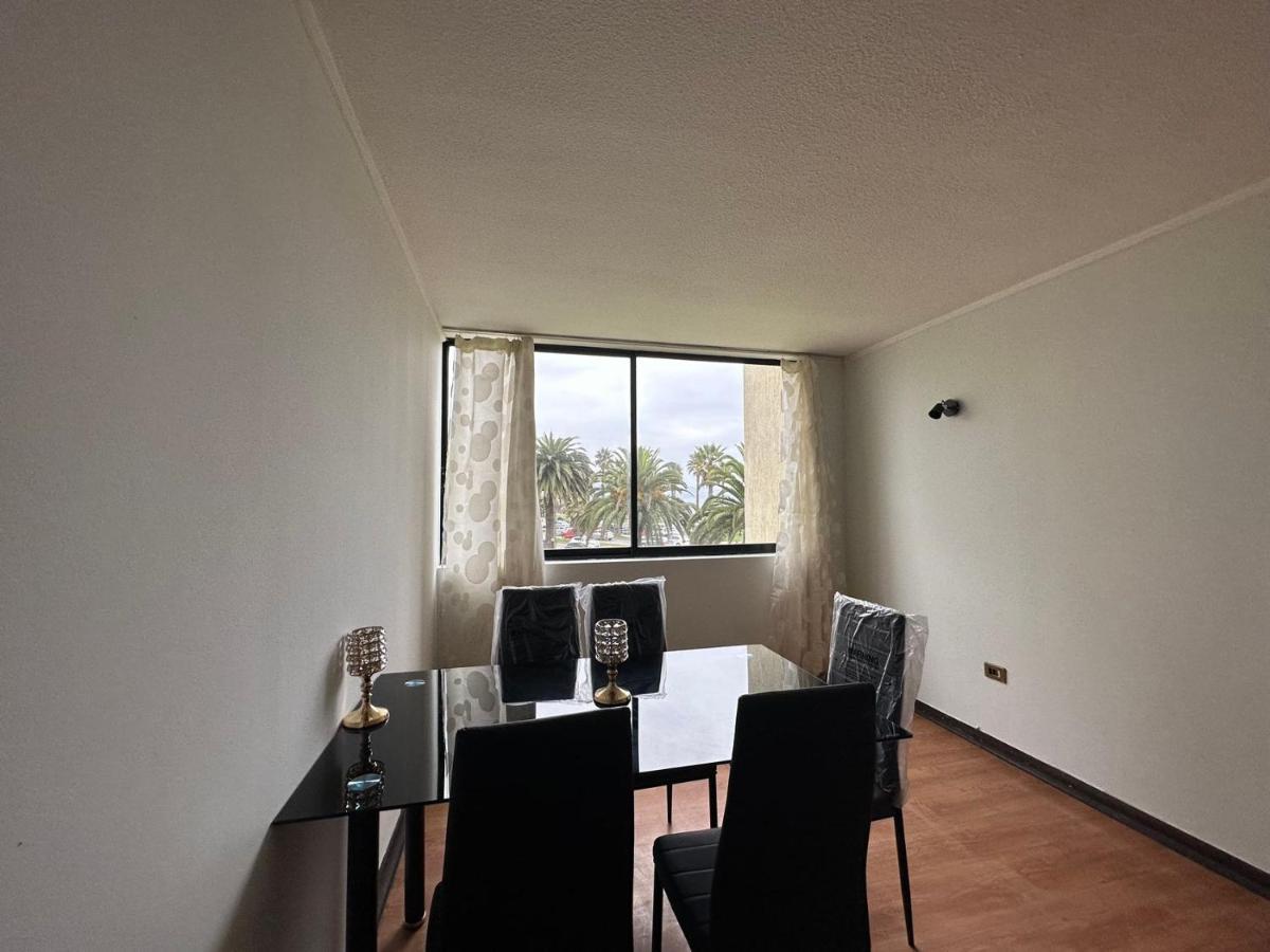 Apartamento Playa Pacifico *