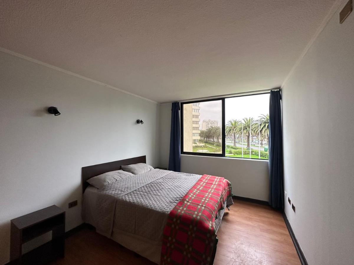 Apartamento Playa Pacifico Viña del Mar