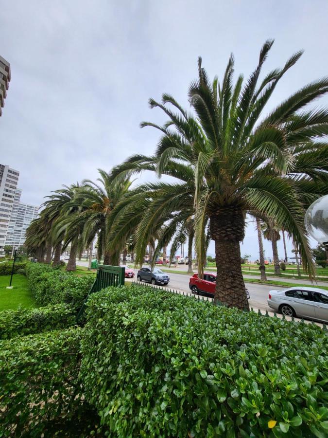 Playa Pacifico Apartamento Viña del Mar