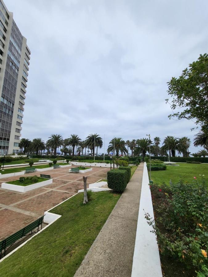 Playa Pacifico * Viña del Mar